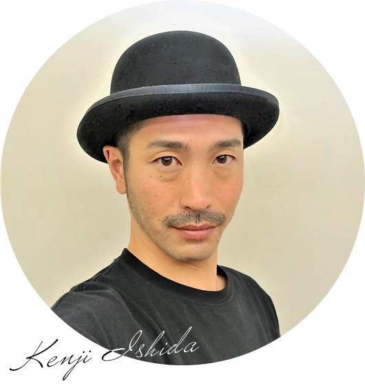 ジャズダンス初級（石田 顕慈） - art space SARA Dance Studio