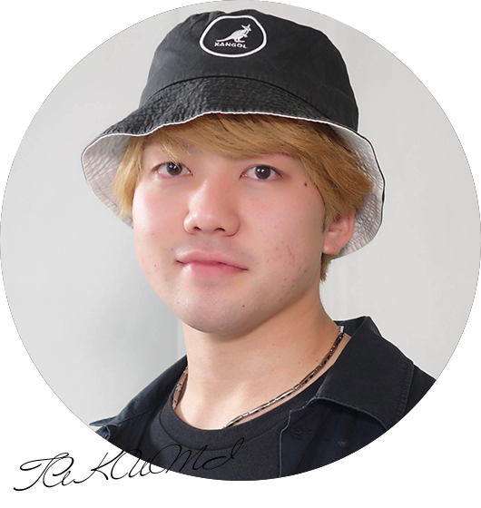 TAKUMI - art space SARA Dance Studio