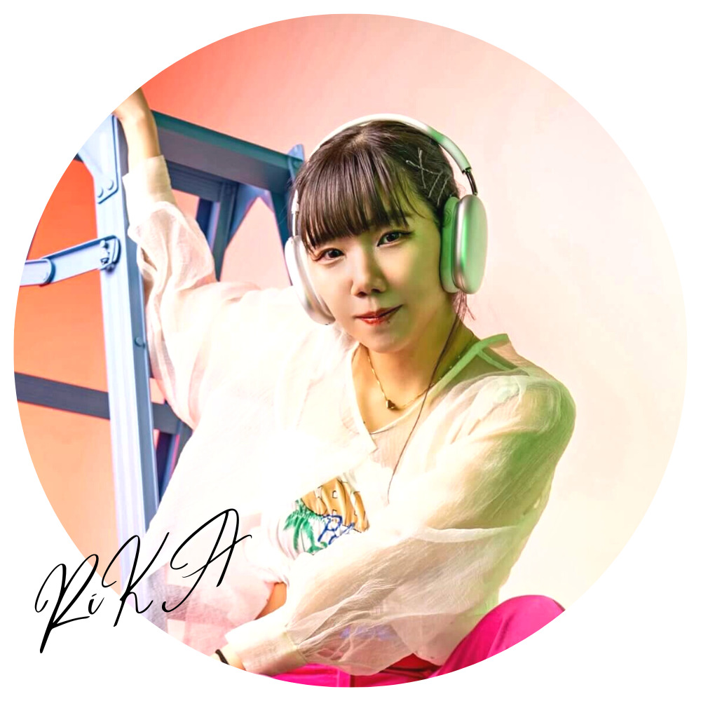 rika RiKA - art space SARA Dance Studio