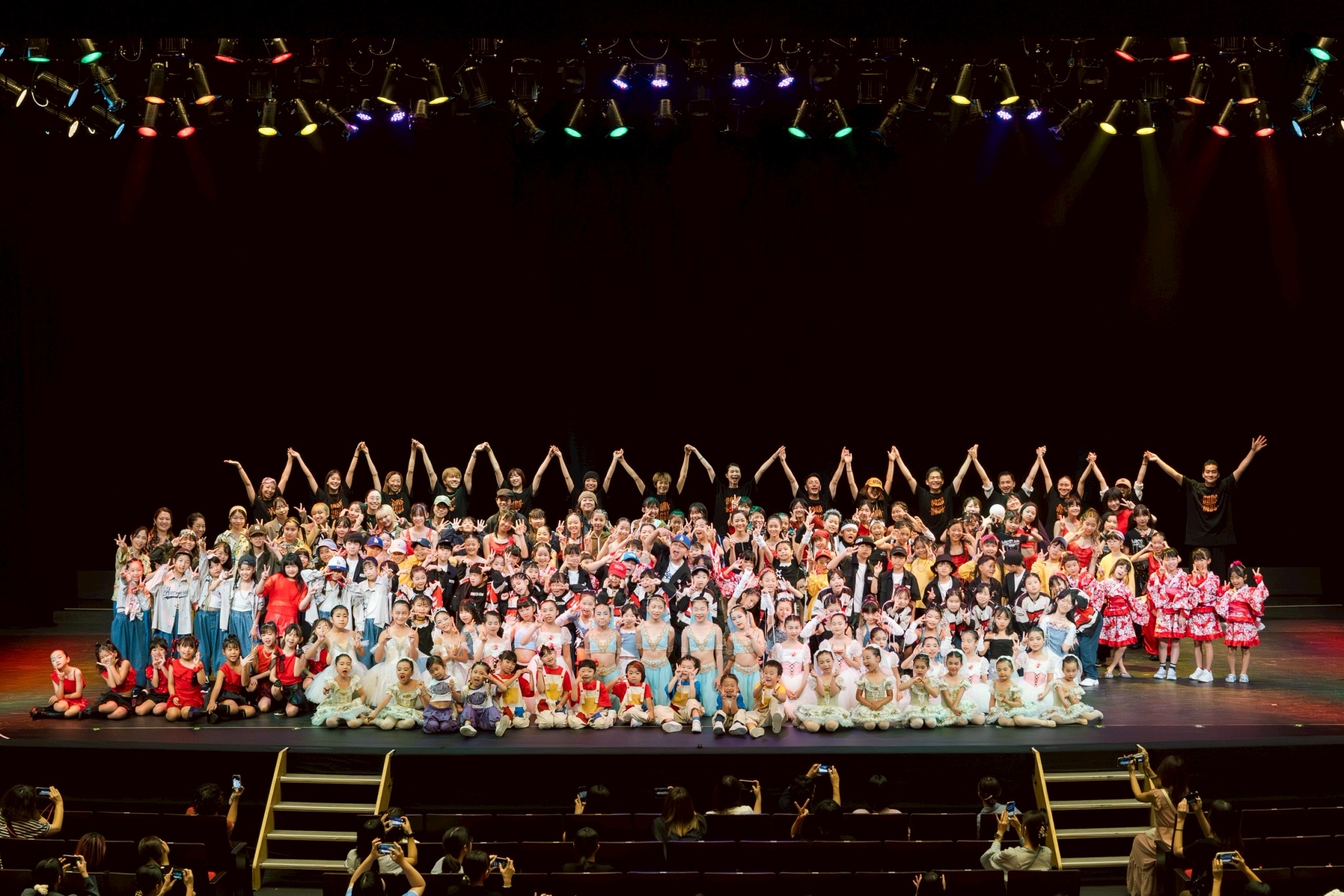 2025スタジオ発表会「RIZE」終演いたしました。 - art space SARA