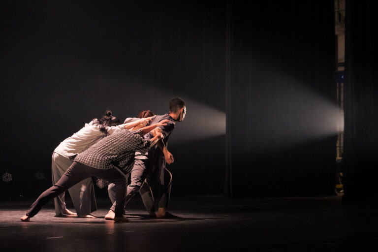 contemporary class / 石田 顕慈