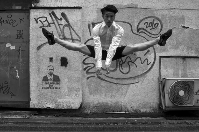 石田 顕慈 /Kenji Ishida 