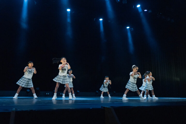 K-POP入門/KARIN/art space SARA Dance Studio