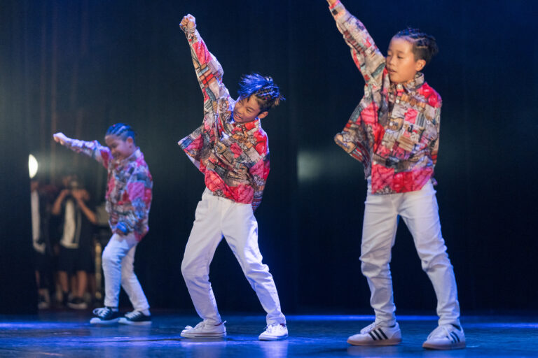 HIPHOP入門CLASS / SHUN / art space SARA Dance Studio