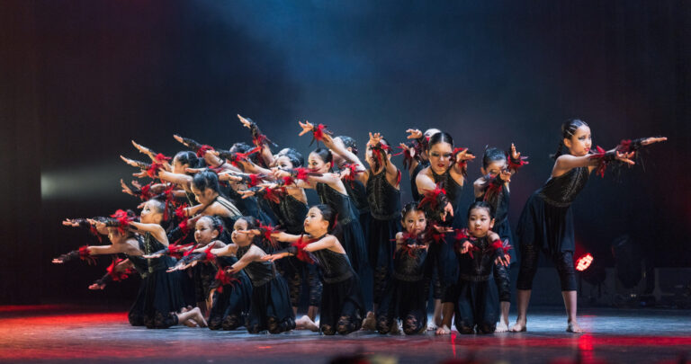 JAZZ CLASS / KENJI/石田顕慈 / art space SARA Dance Studio