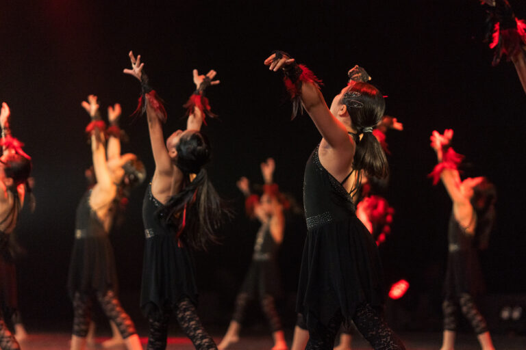 JAZZ CLASS / KENJI/石田顕慈 / art space SARA Dance Studio