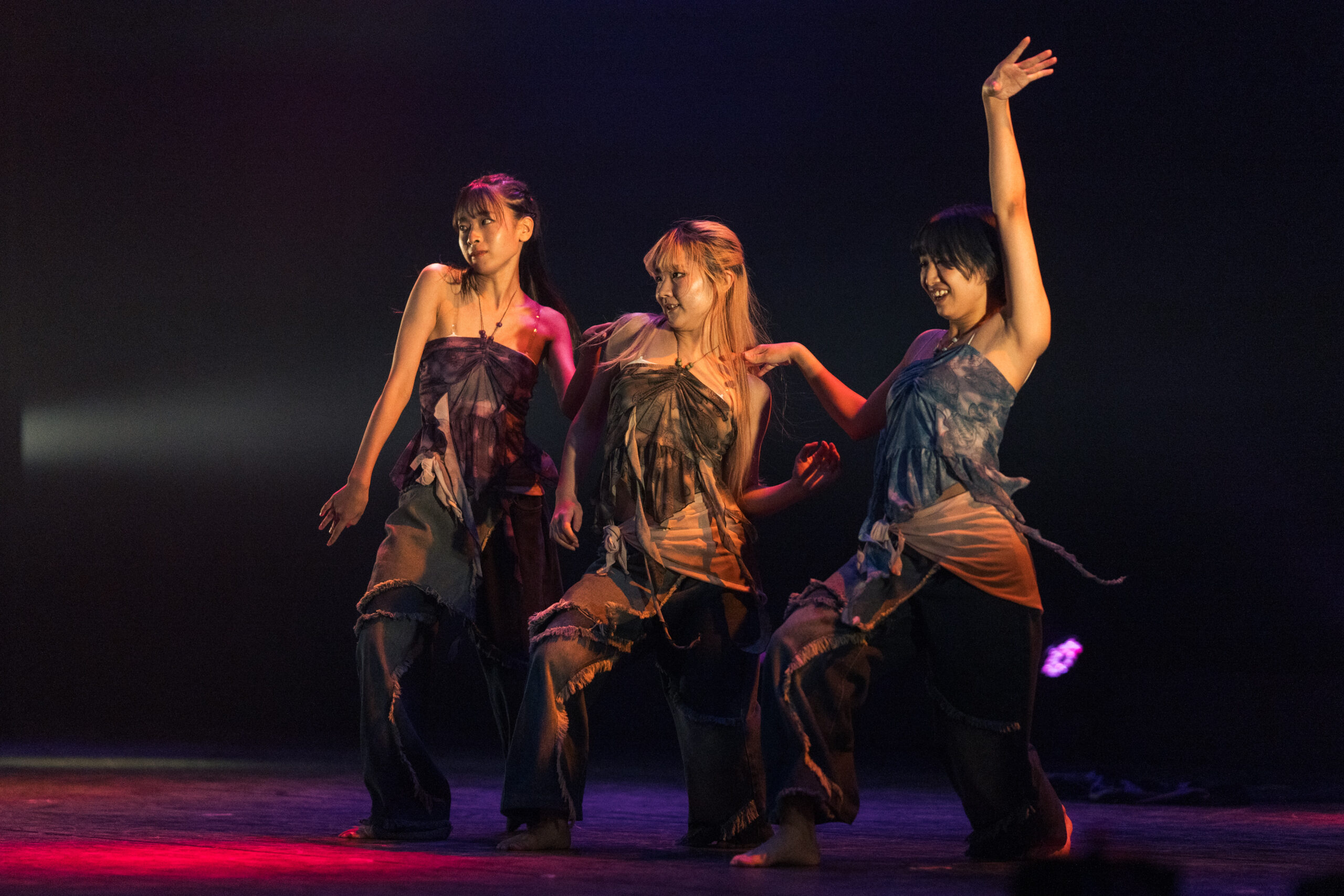 JAZZ HIPHOP/ BENA /  art space SARA Dance Studio