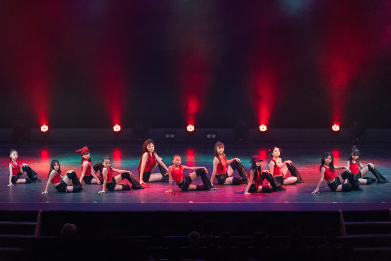 K-POP初級/KARIN/art space SARA Dance Studio