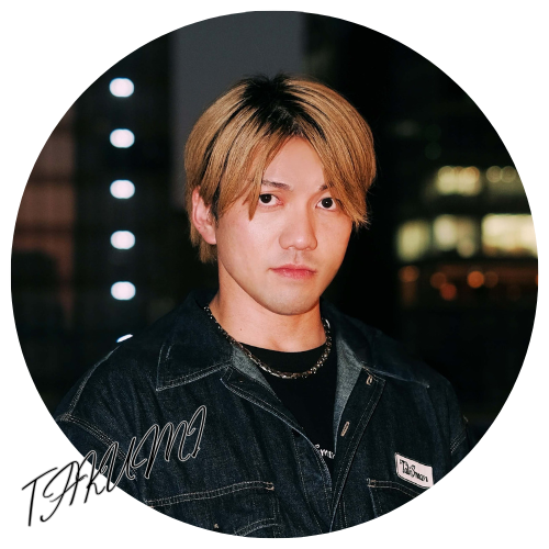 TAKUMI - art space SARA Dance Studio