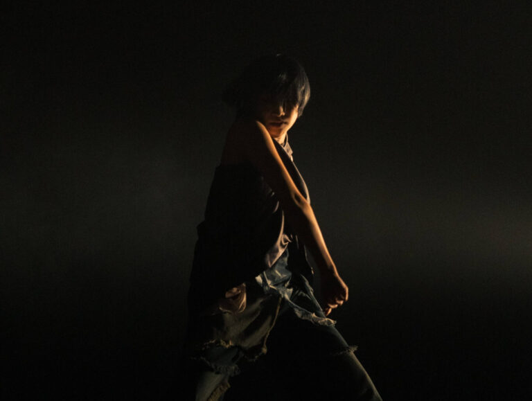 instructor / Hinako / art space SARA Dance Studio