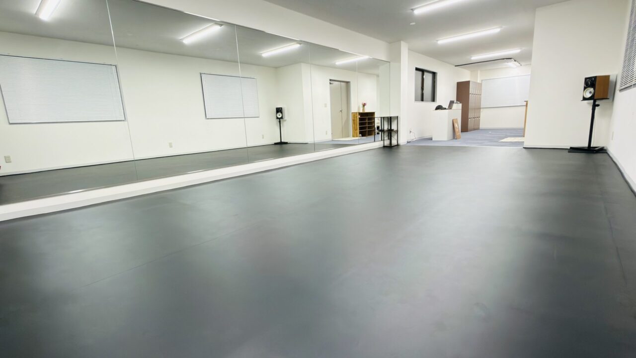New annex studio オープンのお知らせ